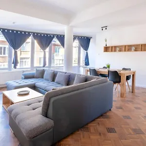  Appartement Nomad - Henin België