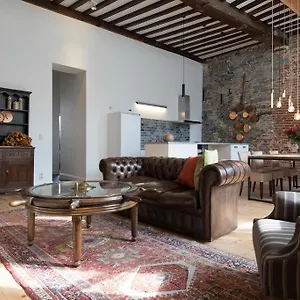  Appartement Hof Spanje België
