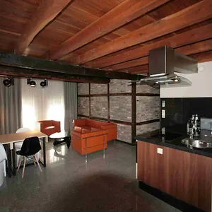  Appartement Amosa Centre Regence 10 België