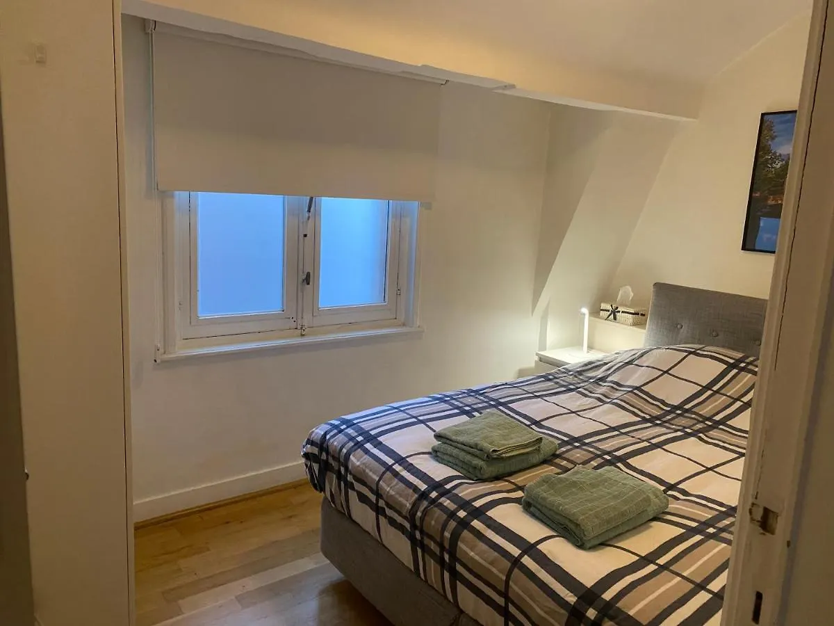 Cosy Little House Villa Brugge